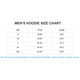 Men's Army Camo Football Zip-up Hoodie product