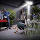 iMounTEK® Solar Security Wall Light product