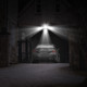 iMounTEK® Solar Security Wall Light product