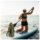 20L Dry Bag Backpack Aqua Bag product