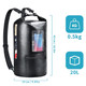 20L Dry Bag Backpack Aqua Bag product