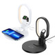4-in-1 Wireless Charger Dock with LED product