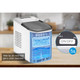 iMounTEK® 1.5L Countertop Ice Maker product