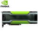 NVIDIA® Tesla® K80 24GB VRAM GDDR5 Graphics Card product