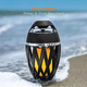 Tiki LED Flame Bluetooth Speaker (2-Pack) product
