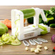 Zummy 5-Blade Vegetable Spiralizer product