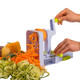 Zummy 5-Blade Vegetable Spiralizer product