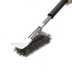 Stainless Steel Grill Brush product