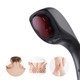Handheld Massager with Heat and Replaceable Nodes product