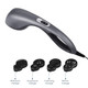 Handheld Massager with Heat and Replaceable Nodes product