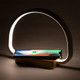 Modern Night Light with Wireless Charger product
