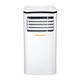 9,000BTU Portable Air Conditioner by Ocean Breeze® product