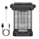 iMounTEK® Solar Power Bug Zapper product