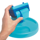 Aqua Joe® Mini Oscillating Sprinkler on Sled Base product