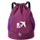 Jet Set Tote Backpack product