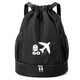 Jet Set Tote Backpack product