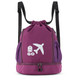 Jet Set Tote Backpack product