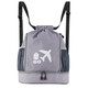 Jet Set Tote Backpack product