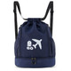 Jet Set Tote Backpack product