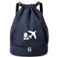 Jet Set Tote Backpack product