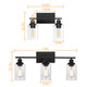 iMounTEK® Bathroom Vanity Lamp, 2- or 3-Head product