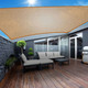 LakeForest® Shade Sail Patio Cover product