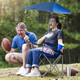 LakeForest Foldable Beach Chair  product