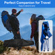 LakeForest Foldable Beach Chair  product