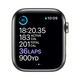 Apple® Watch Series 6, 4G LTE + GPS, 44mm – Space Gray Aluminum Case product