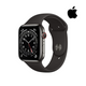 Apple® Watch Series 6, 4G LTE + GPS, 44mm – Space Gray Aluminum Case product