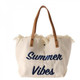 'Summer Vibes' Tote Bags product