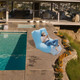 Inflatable Lounger Air Sofa product