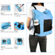 Inflatable Lounger Air Sofa product