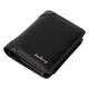 Baellerry™ Men's Trifold Leather Wallet product