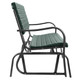 Outdoor Patio Glider Bench product