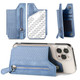 Clarissa Phone Snap-Kick Wallet product