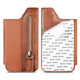 Clarissa Phone Snap-Kick Wallet product