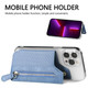 Clarissa Phone Snap-Kick Wallet product