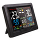 iMounTEK® Weather Station Alarm Clock product
