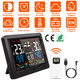 iMounTEK® Weather Station Alarm Clock product