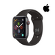 Apple® Watch Series 4, 4G LTE + GPS, 44mm – Space Gray Aluminum Case product