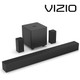 VIZIO® 32-Inch 4.1 Soundbar with Wireless Subwoofer product