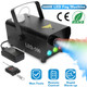 iMounTEK® Colorful LED 400W Fog Machine product