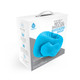 Portable Neck & Shoulder Massaging Wrap by Pursonic® product