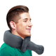 Portable Neck & Shoulder Massaging Wrap by Pursonic® product