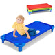 Kids' 51 x 23-Inch Stackable Daycare Rest Mat (4-Pack) product