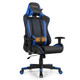 Massage Gaming Chair with Lumbar Support product