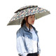 Quick Shade Personal Hat Umbrella product