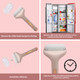 Seeboo® Facial Ice Roller (2-Pack) product