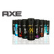 AXE® Body Spray Deodorant (10-Pack) product